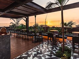 Pullman Lima Miraflores