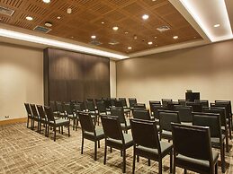 Pullman Lima Miraflores