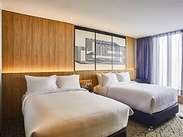 Pullman Lima Miraflores