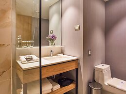 Pullman Lima Miraflores