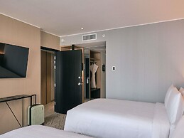 Pullman Lima Miraflores