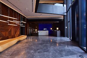Pullman Lima Miraflores