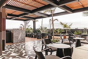 Pullman Lima Miraflores