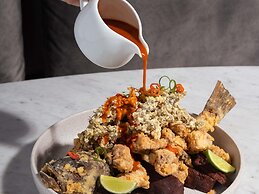 Pullman Lima Miraflores