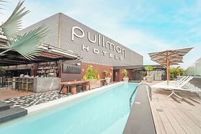 Pullman Lima Miraflores