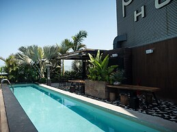 Pullman Lima Miraflores