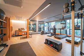 Pullman Lima Miraflores