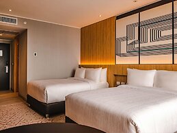 Pullman Lima Miraflores