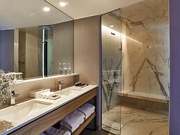 Pullman Lima Miraflores