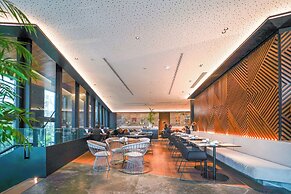 Pullman Lima Miraflores