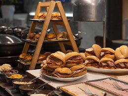 Pullman Lima Miraflores