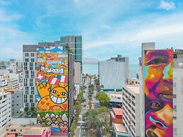 Pullman Lima Miraflores