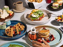 Pullman Lima Miraflores