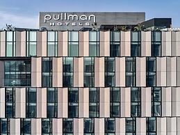 Pullman Lima Miraflores