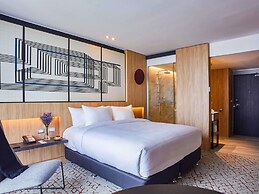 Pullman Lima Miraflores