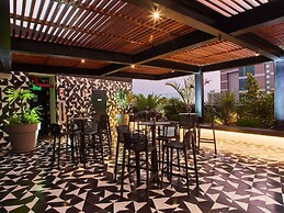 Pullman Lima Miraflores