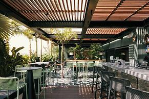 Pullman Lima Miraflores
