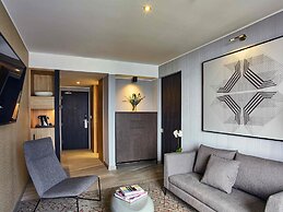 Pullman Lima Miraflores