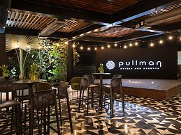 Pullman Lima Miraflores