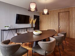 Pullman Lima Miraflores