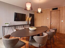 Pullman Lima Miraflores