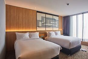 Pullman Lima Miraflores