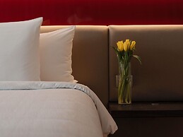 Pullman Lima Miraflores