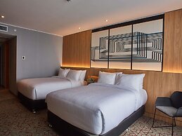 Pullman Lima Miraflores