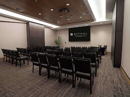 Pullman Lima Miraflores