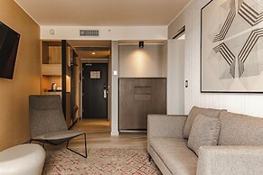 Pullman Lima Miraflores