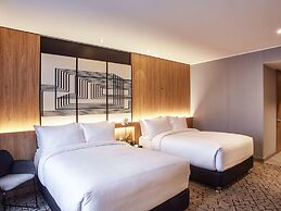 Pullman Lima Miraflores