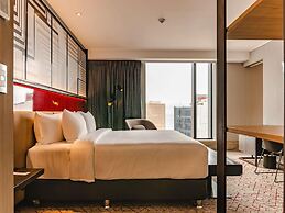 Pullman Lima Miraflores