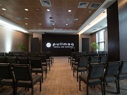 Pullman Lima Miraflores