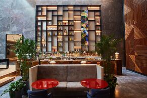 Pullman Lima Miraflores