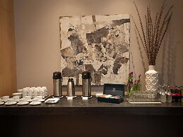 Pullman Lima Miraflores