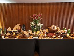 Pullman Lima Miraflores