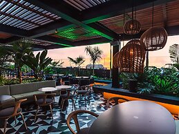 Pullman Lima Miraflores