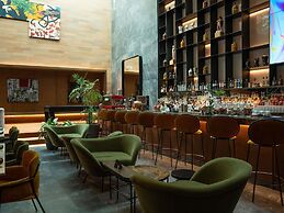 Pullman Lima Miraflores