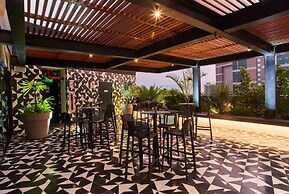 Pullman Lima Miraflores