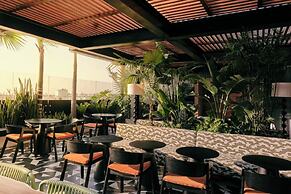 Pullman Lima Miraflores