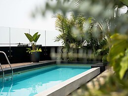 Pullman Lima Miraflores