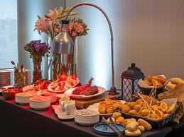 Pullman Lima Miraflores