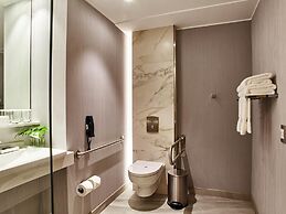 Pullman Lima Miraflores