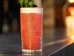 Pullman Lima Miraflores