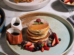 Pullman Lima Miraflores