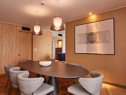 Pullman Lima Miraflores