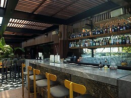 Pullman Lima Miraflores