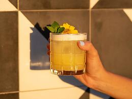 Pullman Lima Miraflores