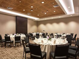 Pullman Lima Miraflores