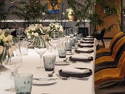 Pullman Lima Miraflores